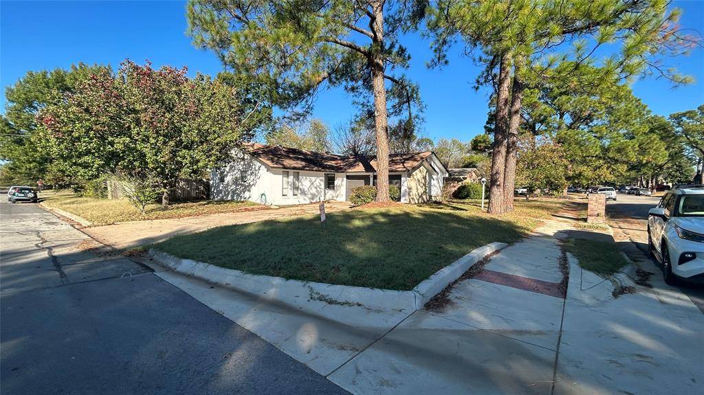 Denton, TX 76205,2118 Westwood Drive