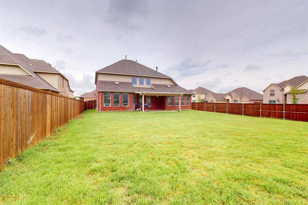 Haslet, TX 76052,1429 Shooting Star Drive