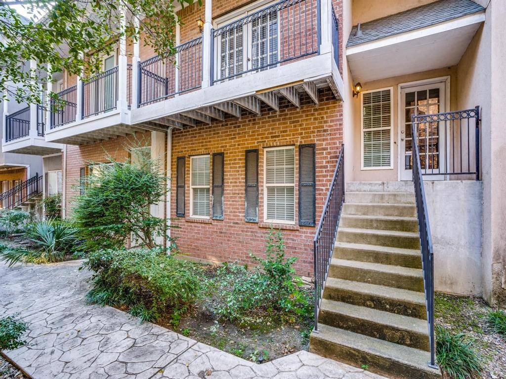 Dallas, TX 75206,5707 Lewis Street