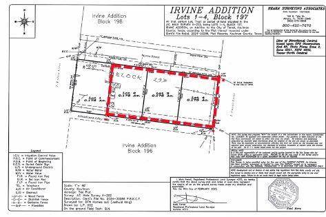 Terrell, TX 75160,201 W Myers Street