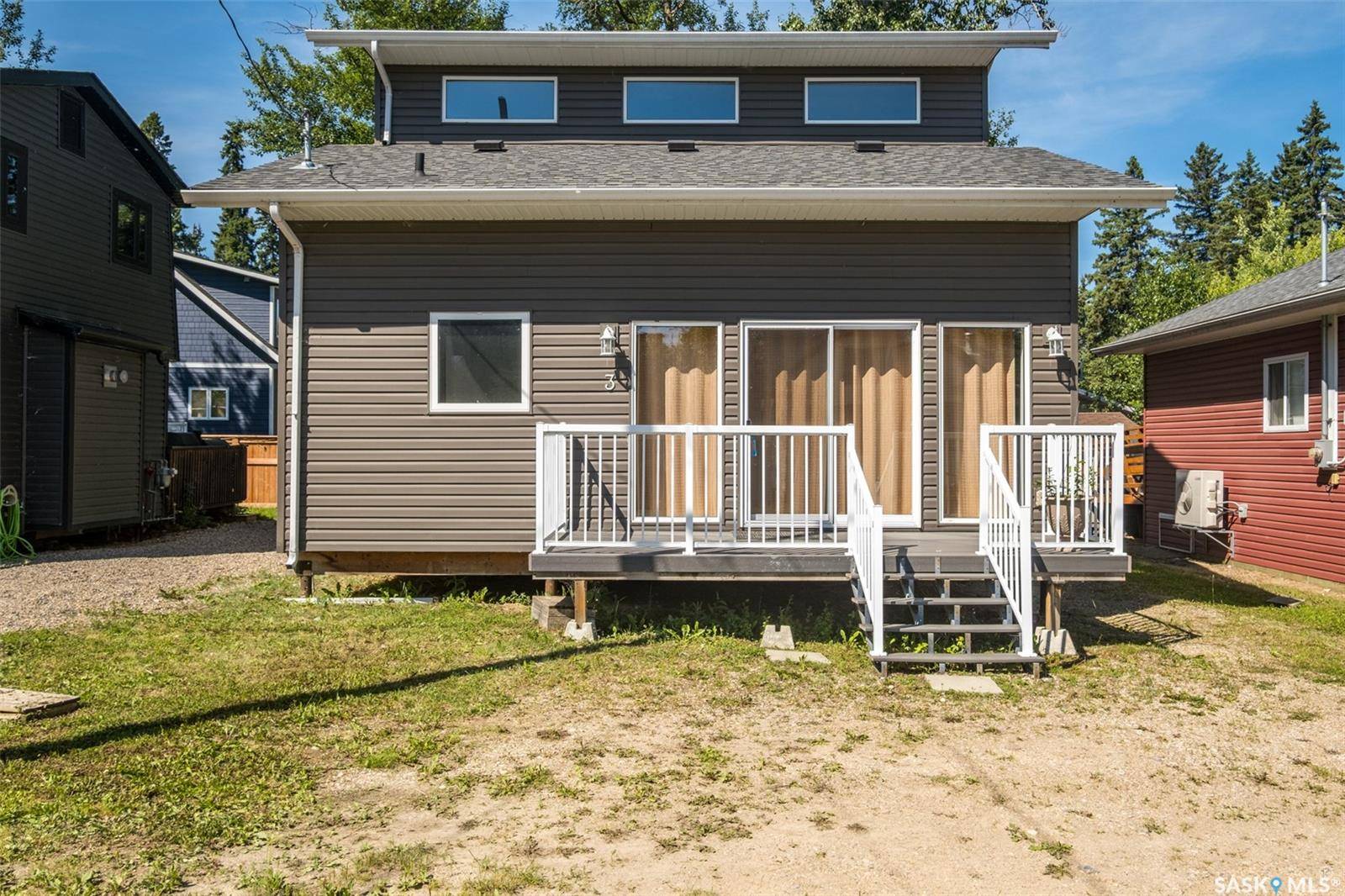 Lakeland Rm No. 521, SK S0J 0N0,3 8th STREET