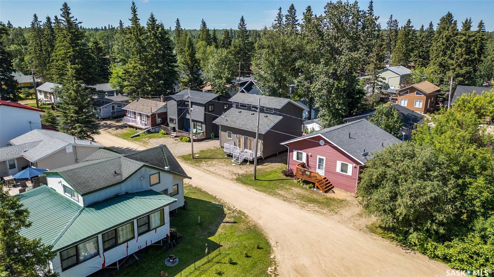 Lakeland Rm No. 521, SK S0J 0N0,3 8th STREET