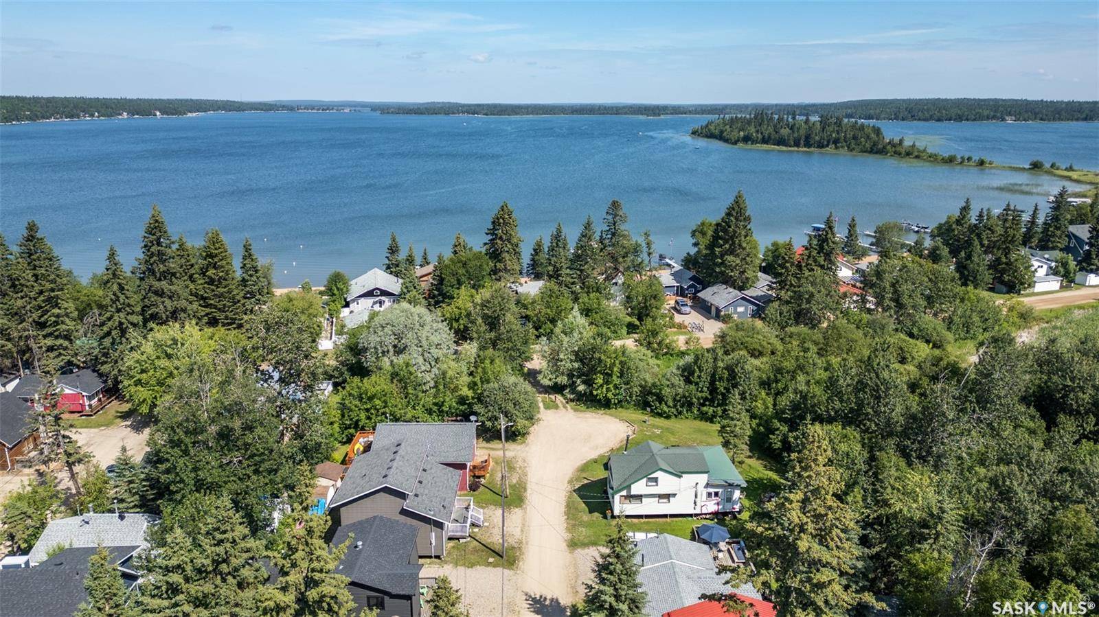 Lakeland Rm No. 521, SK S0J 0N0,3 8th STREET