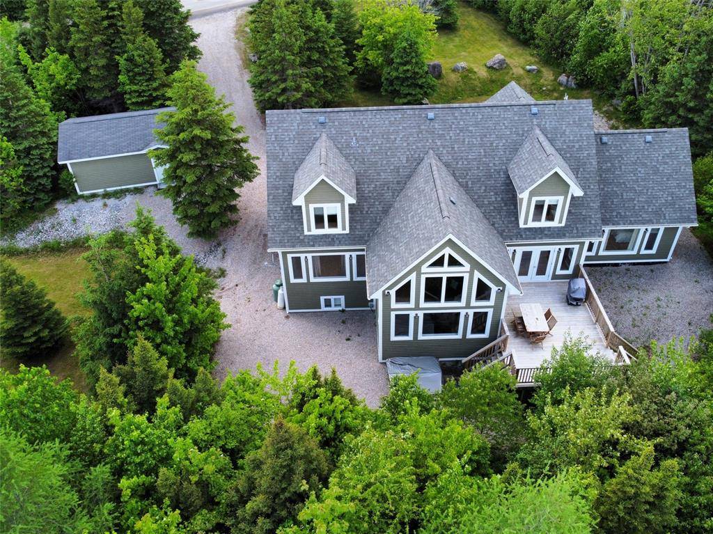 Humber Valley Resort, NL A2H0E1,90 Lakeside Drive