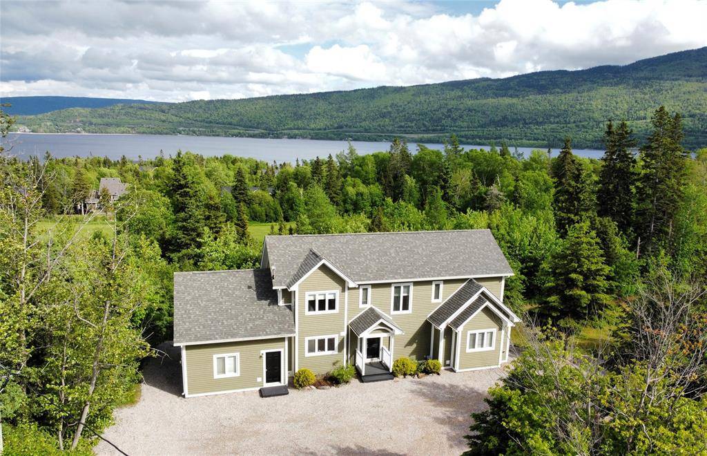 Humber Valley Resort, NL A2H0E1,90 Lakeside Drive