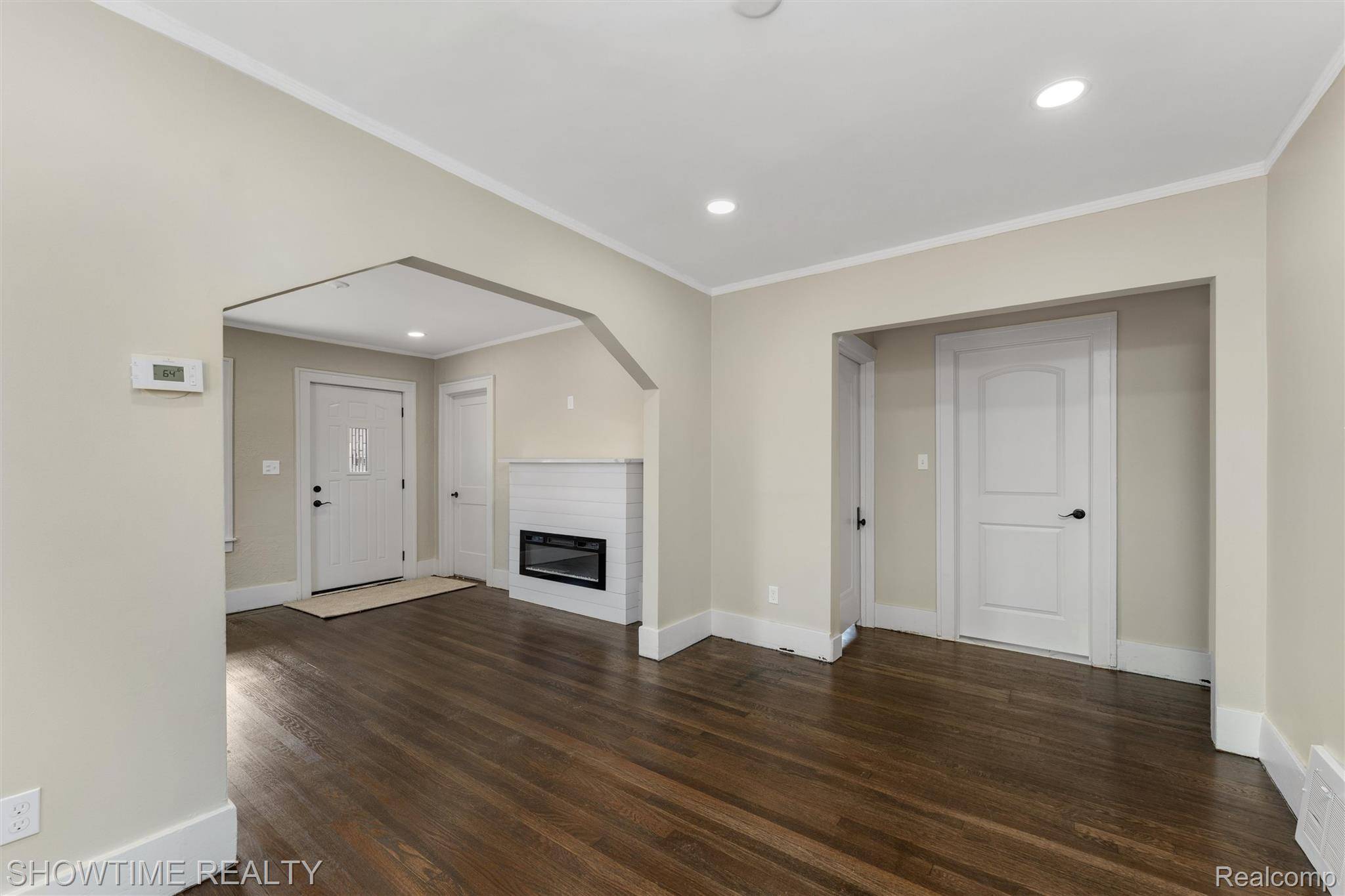 Ferndale, MI 48220,292 W Marshall ST