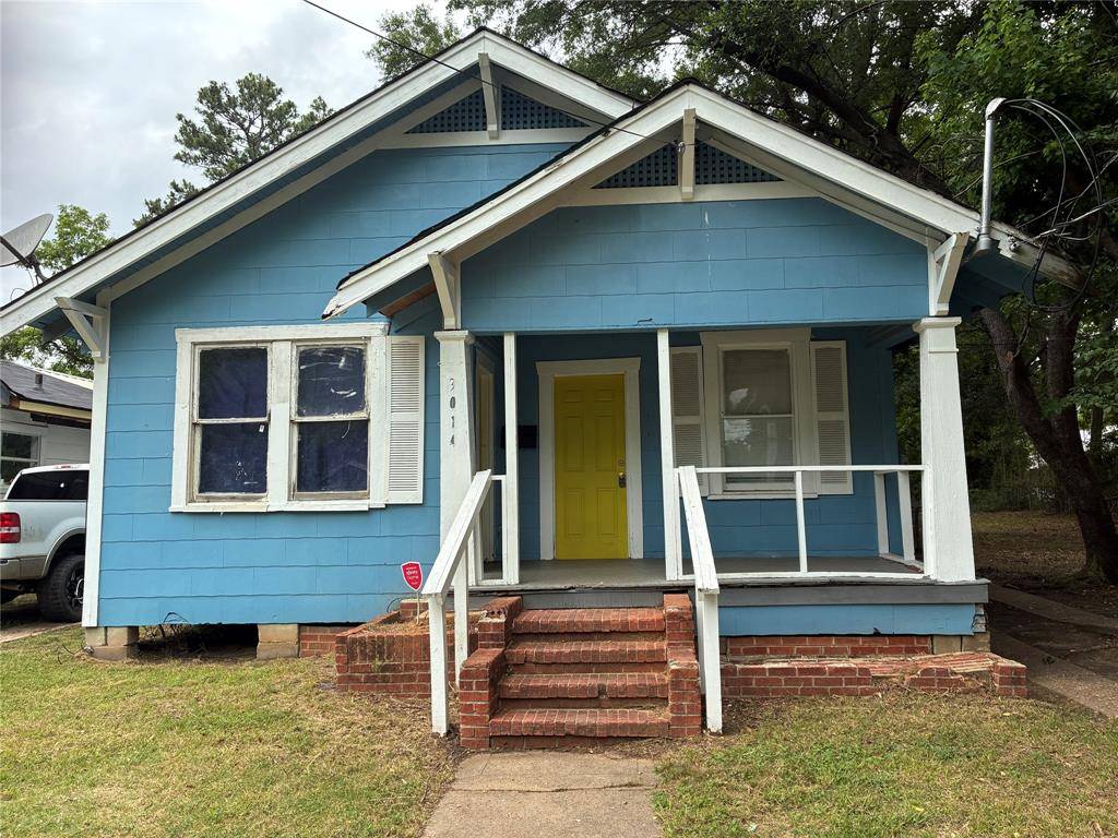 Shreveport, LA 71109,3014 Desoto Street