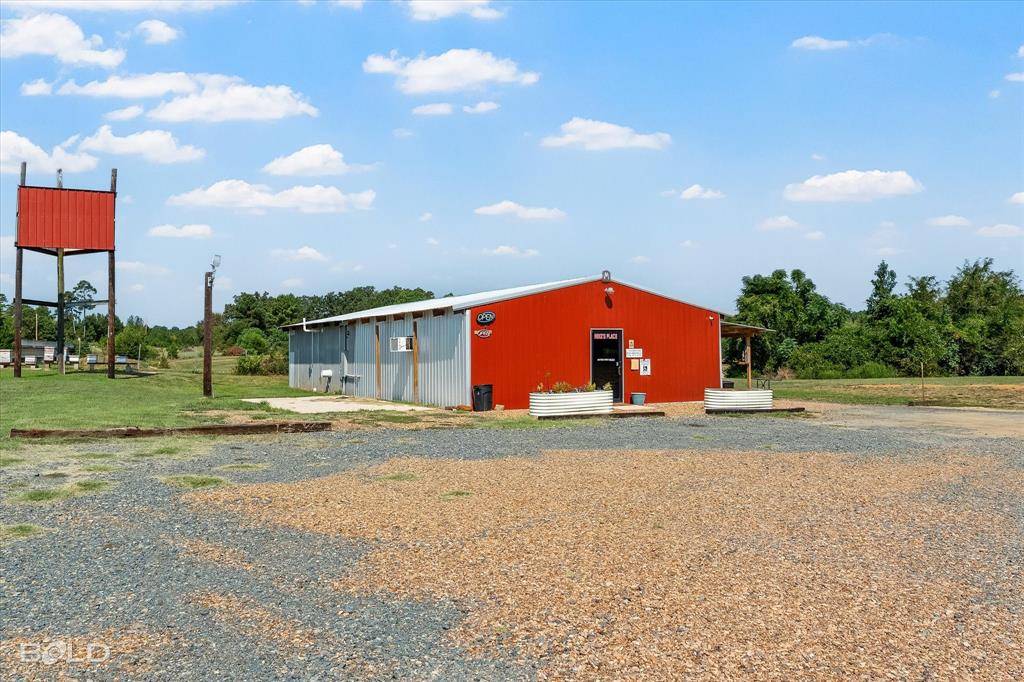 Ida, LA 71044,0 Ida State Line Road