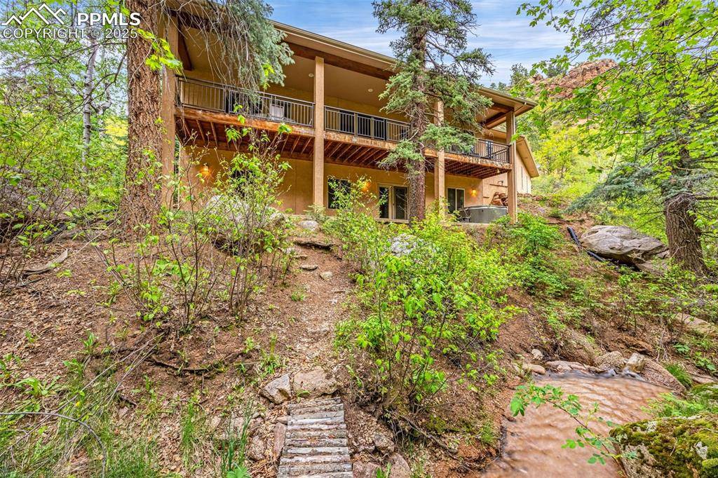 Manitou Springs, CO 80829,4775 Neeper Valley RD