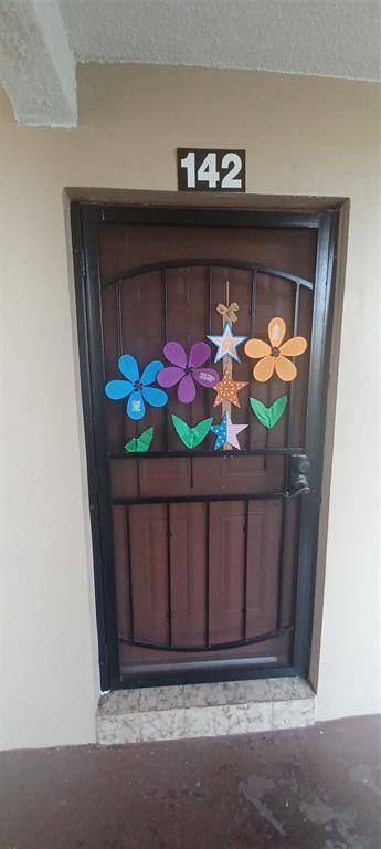 Lauderdale Lakes, FL 33313,2601 NW 48th Ter #142