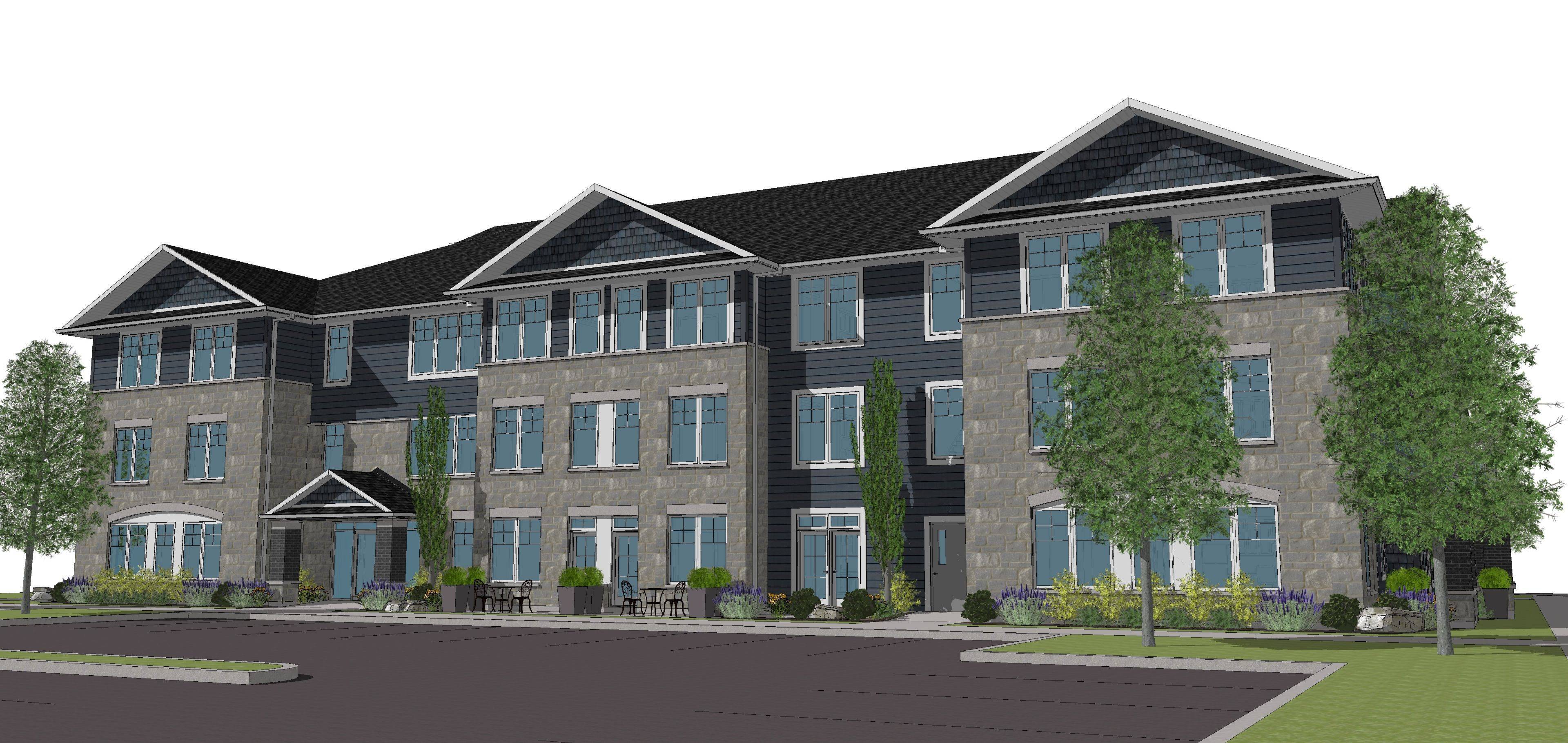 North Grenville, ON K0G 1J0,5874 CR #19 RD #202