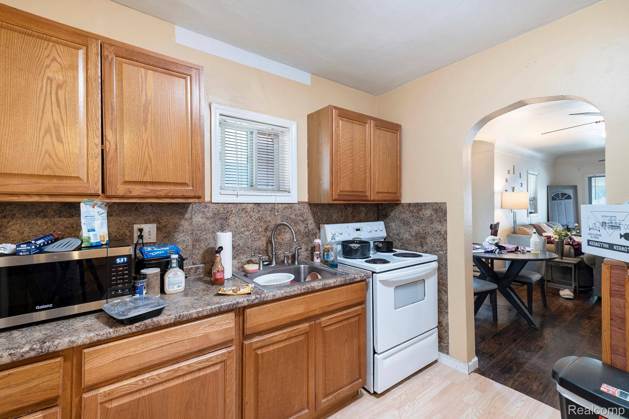 Flint, MI 48503,2710 Reynolds ST