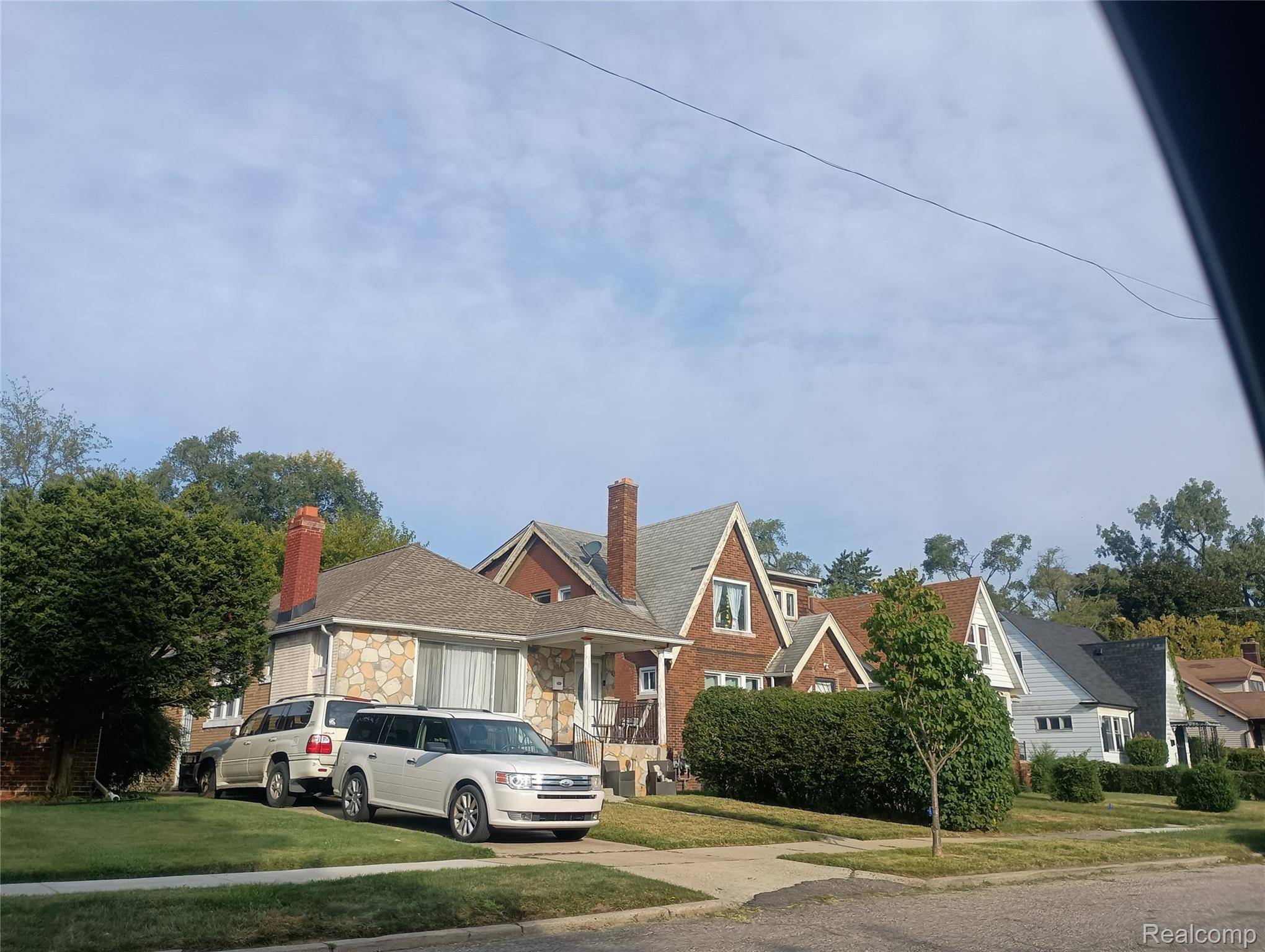 Detroit, MI 48227,9543 CHEYENNE ST