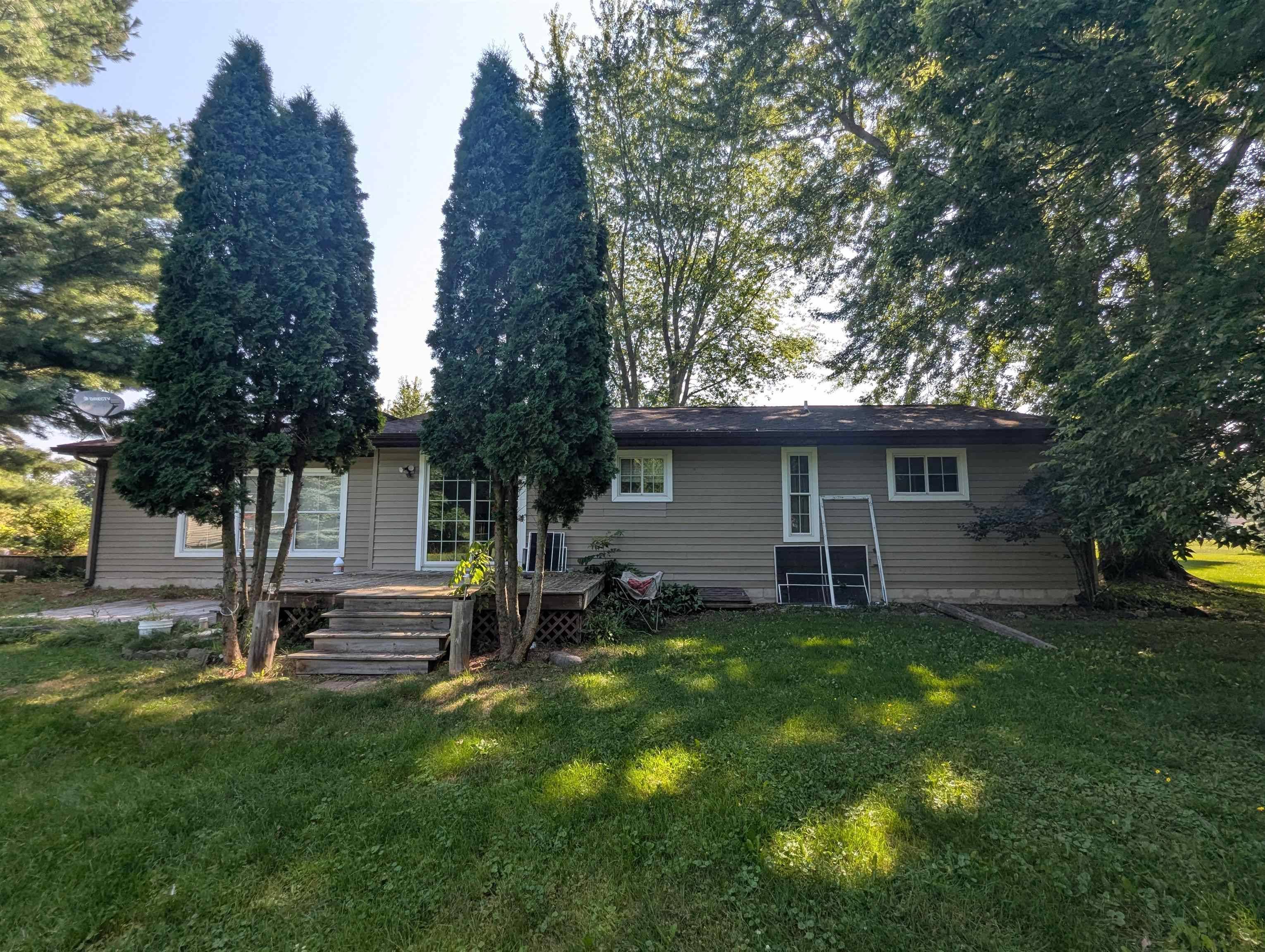 Au Gres, MI 48703,910 N Court ST