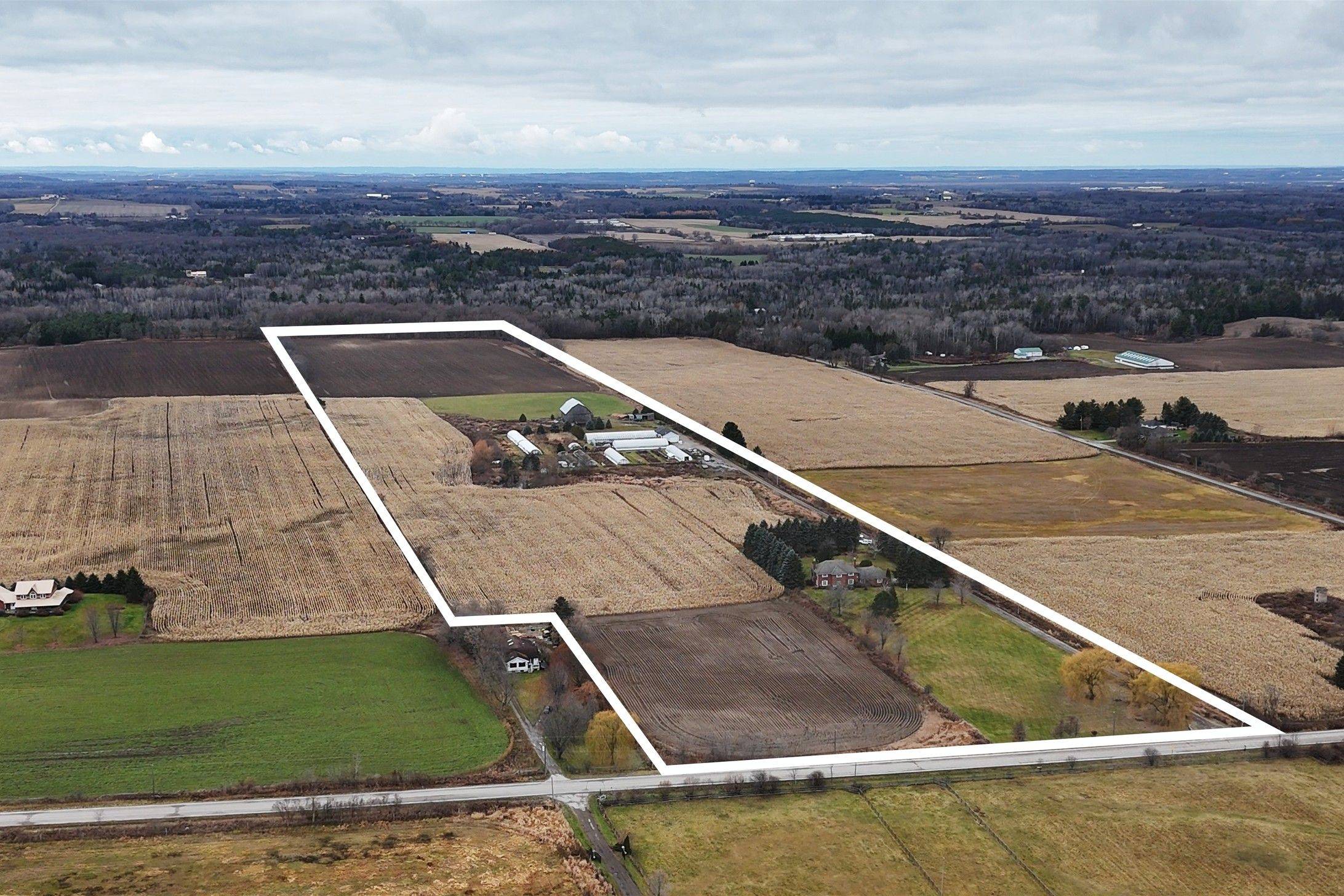 East Gwillimbury, ON L0G 1M0,19654 McCowan RD