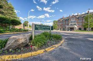 Rochester, MI 48307,527 E University DR