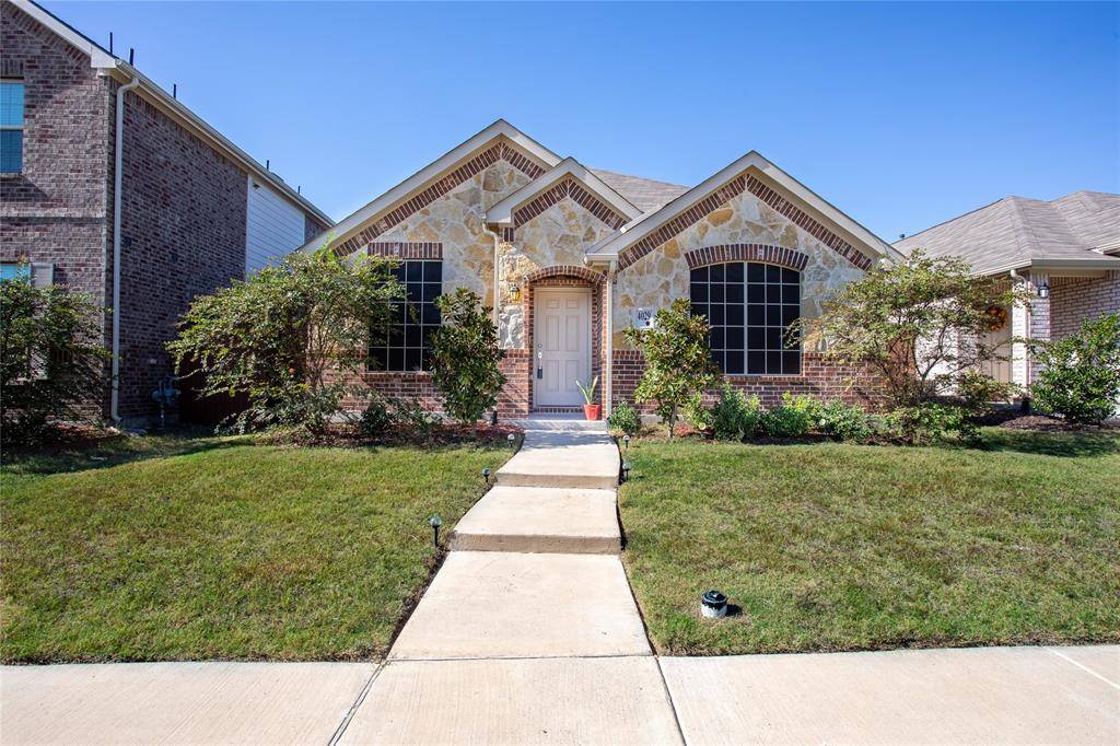 Forney, TX 75126,4029 Fairmont Lane