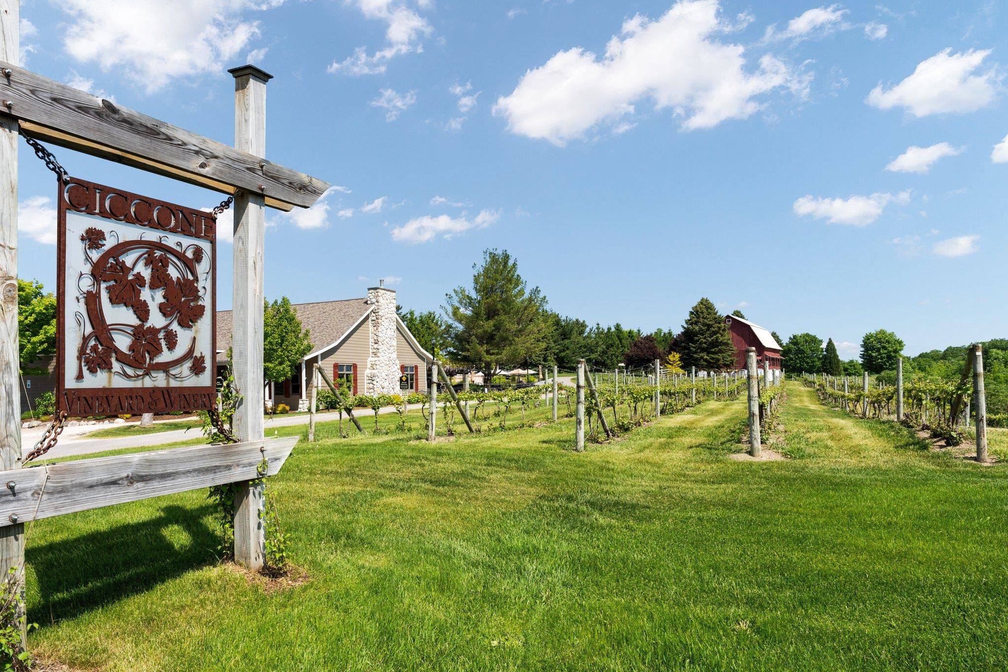 Suttons Bay, MI 49682,10343 E Hilltop RD