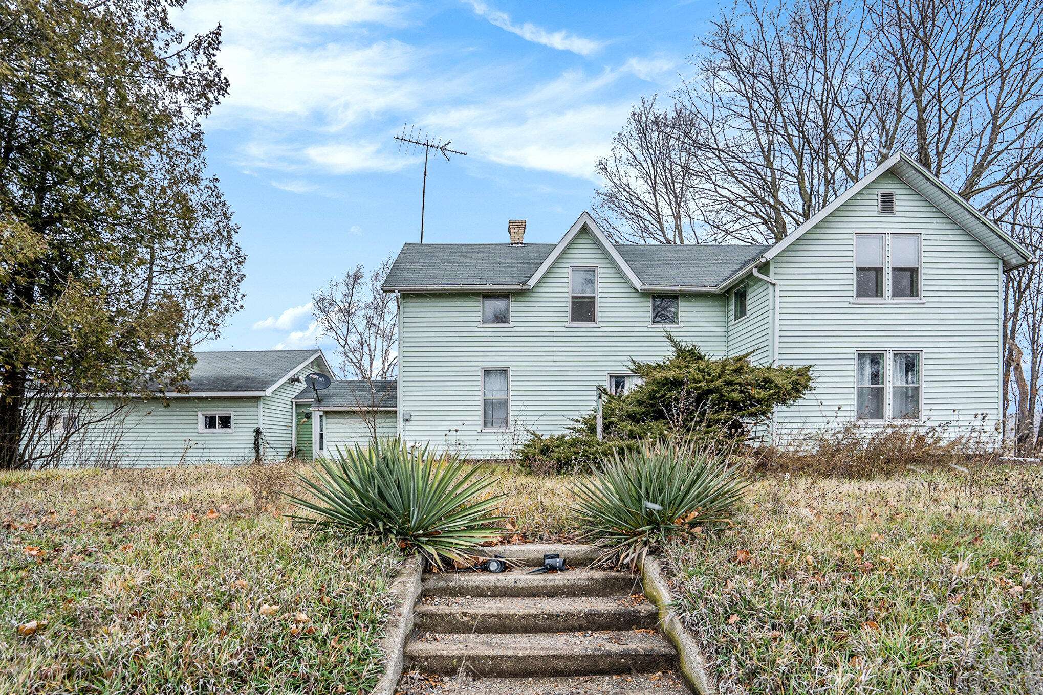 Mount Pleasant, MI 48858,1088 W Remus RD