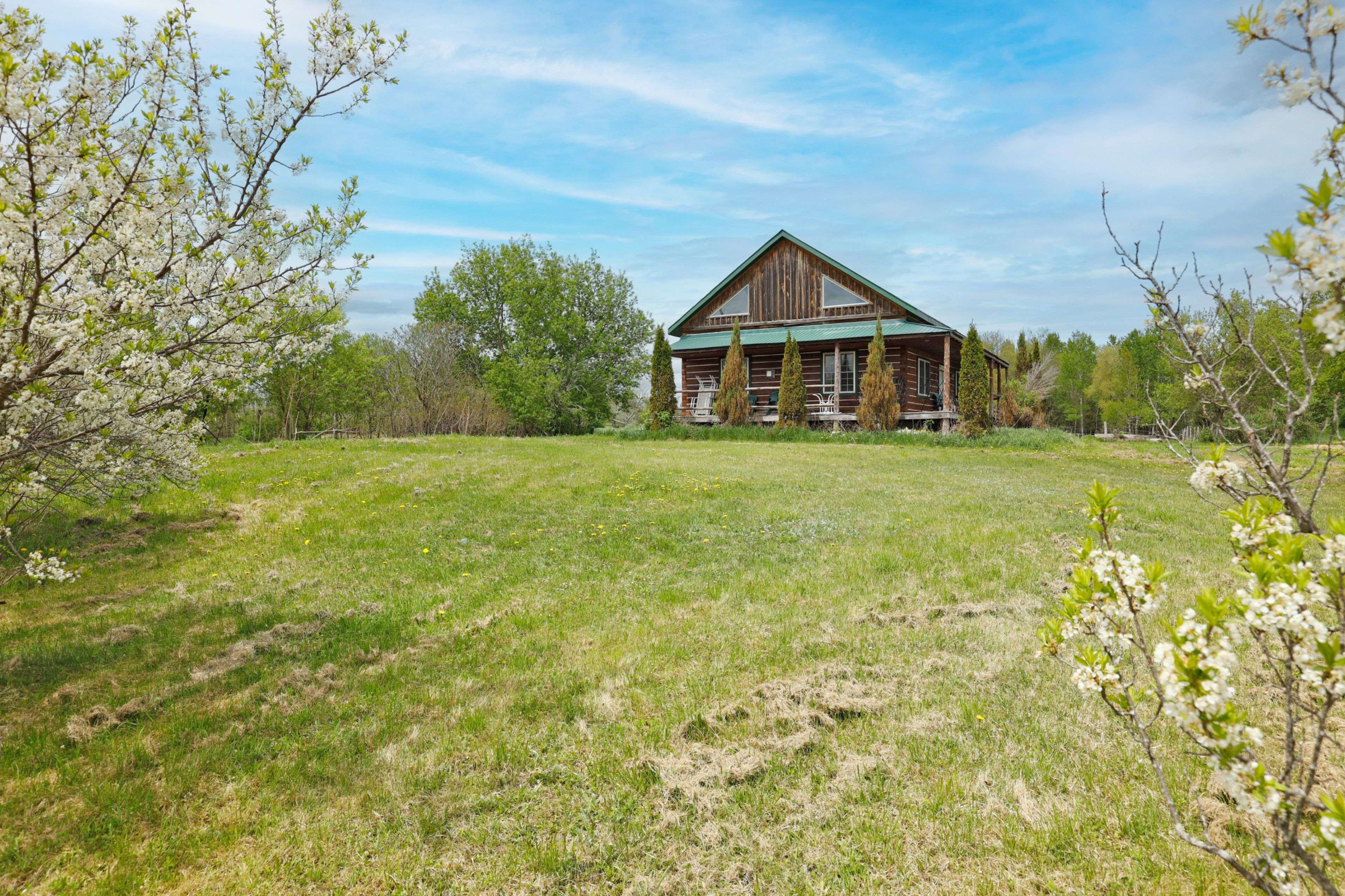 South Stormont, ON K0C 1M0,14059 DAFOE RD