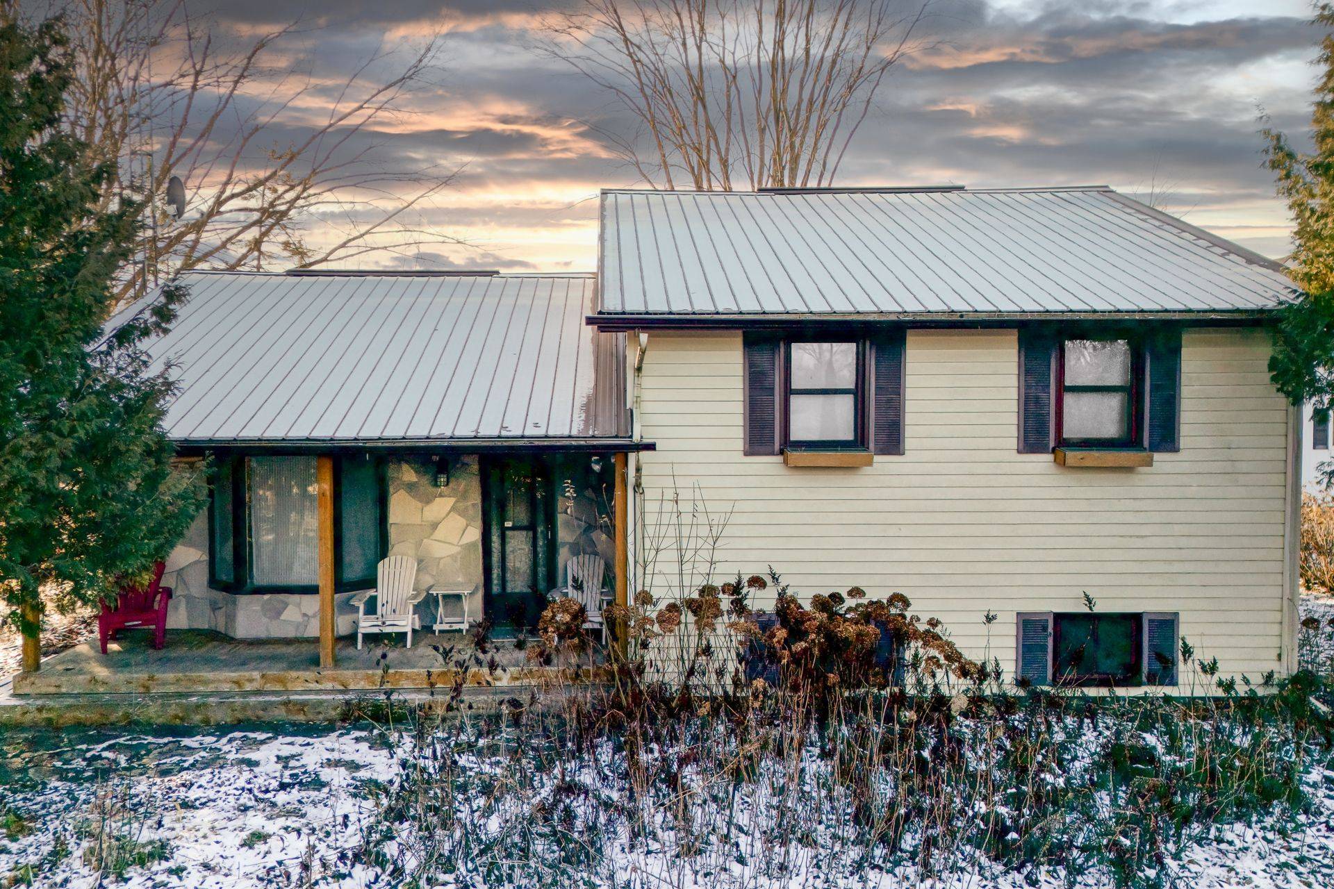 Trent Hills, ON K0L 1L0,25 River RD W