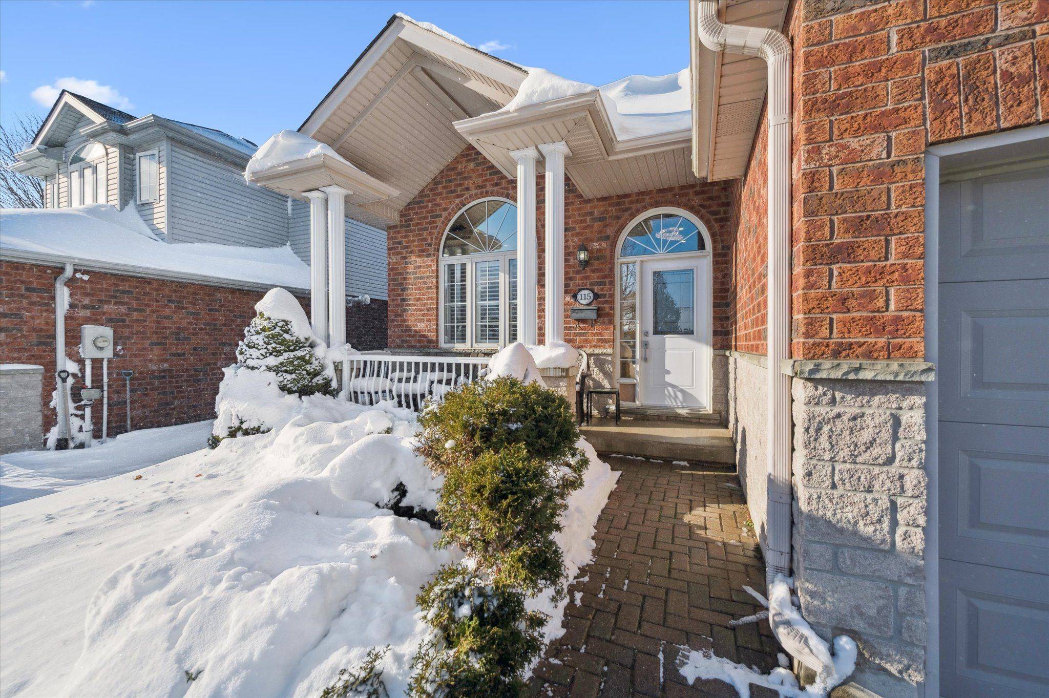 Centre Wellington, ON N1M 3W1,115 Harper CRES