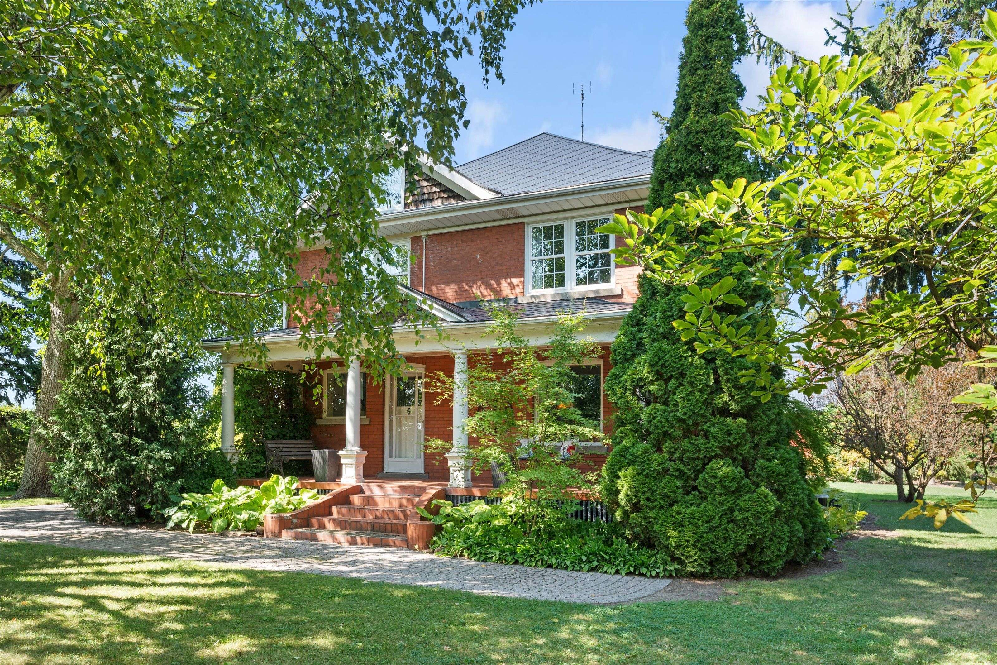 Niagara-on-the-lake, ON L0S 1J0,326 Lakeshore RD