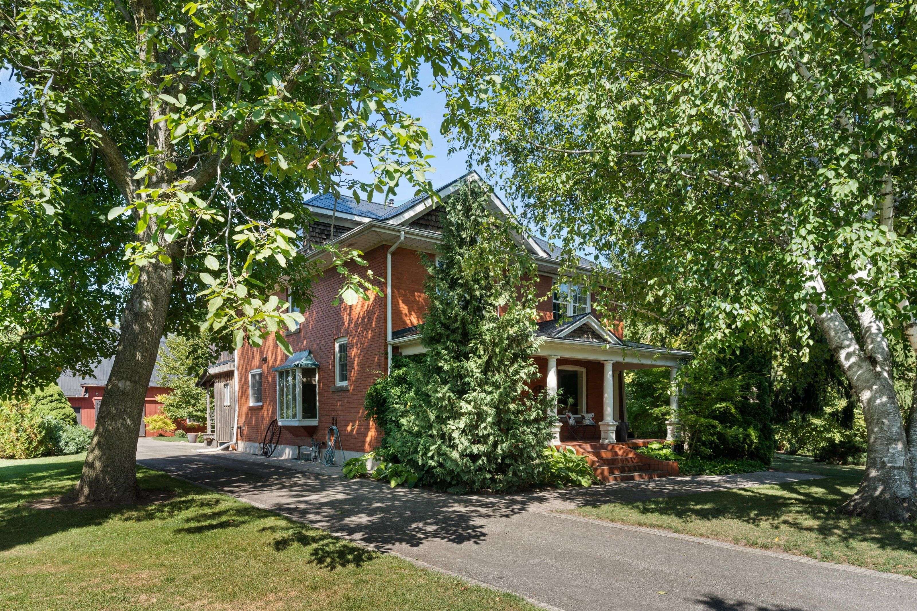Niagara-on-the-lake, ON L0S 1J0,326 Lakeshore RD