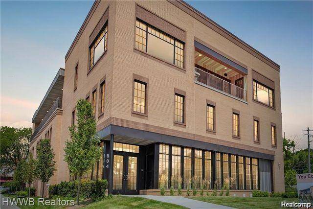 Rochester, MI 48307,804 N MAIN ST #2A