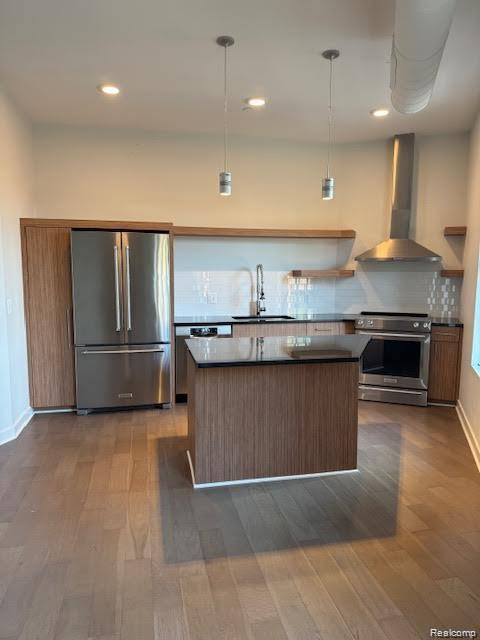 Rochester, MI 48307,804 N MAIN ST #2A