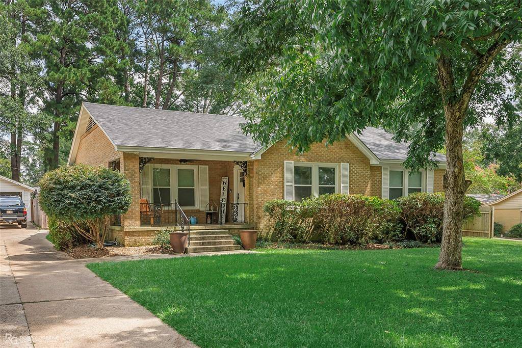 Minden, LA 71055,1002 Gladney Street