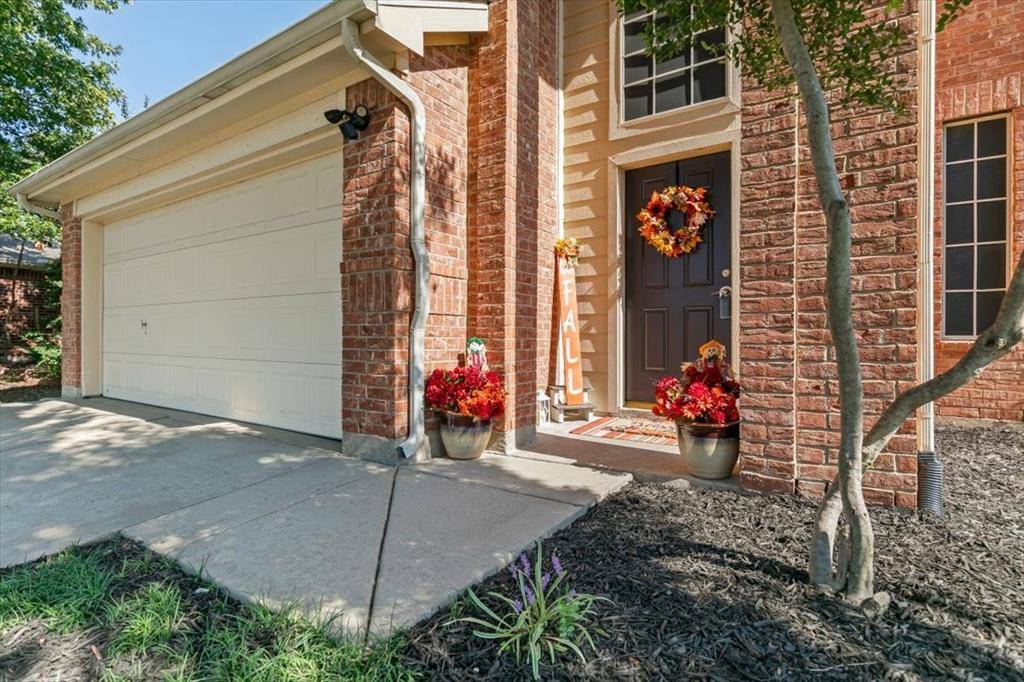 Fort Worth, TX 76244,4836 Carrotwood Drive