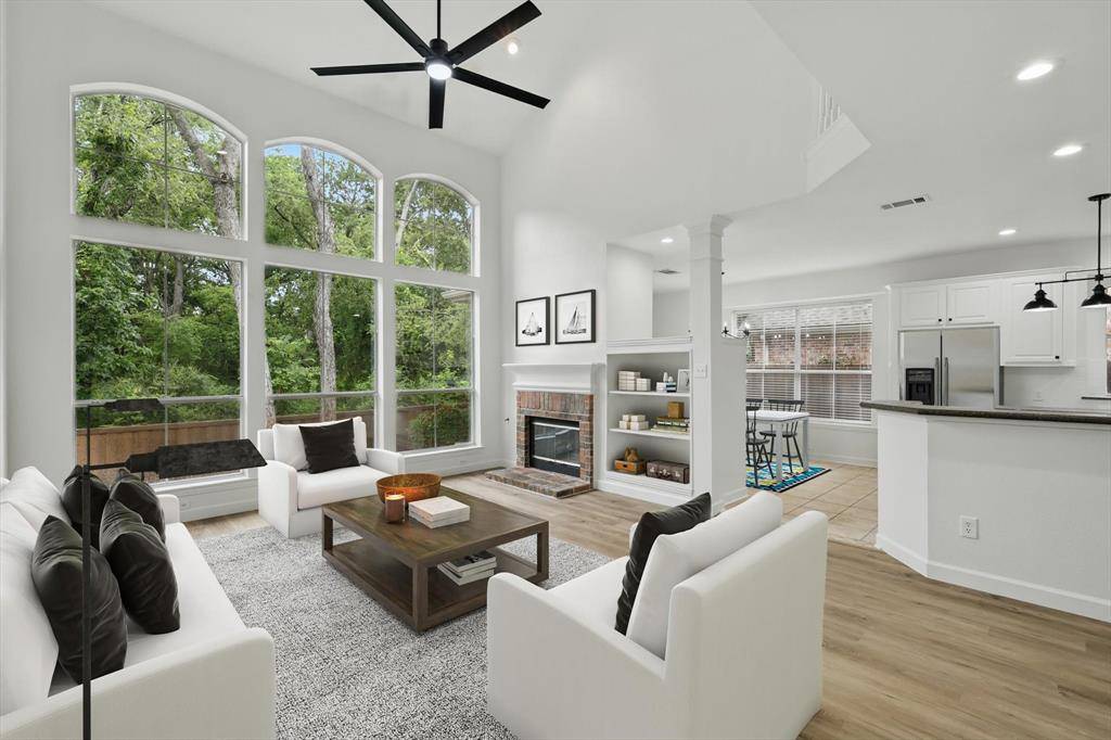 The Colony, TX 75056,5809 Spring Hollow Lane