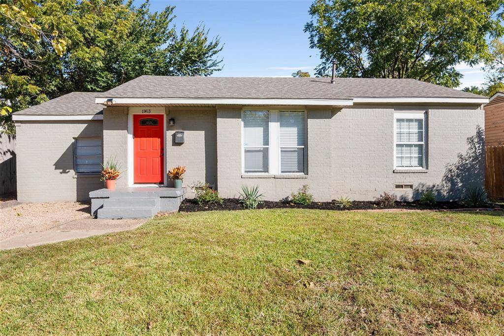 Dallas, TX 75218,11413 Rupley Lane