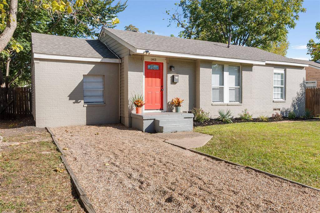 Dallas, TX 75218,11413 Rupley Lane
