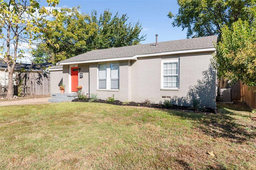 Dallas, TX 75218,11413 Rupley Lane