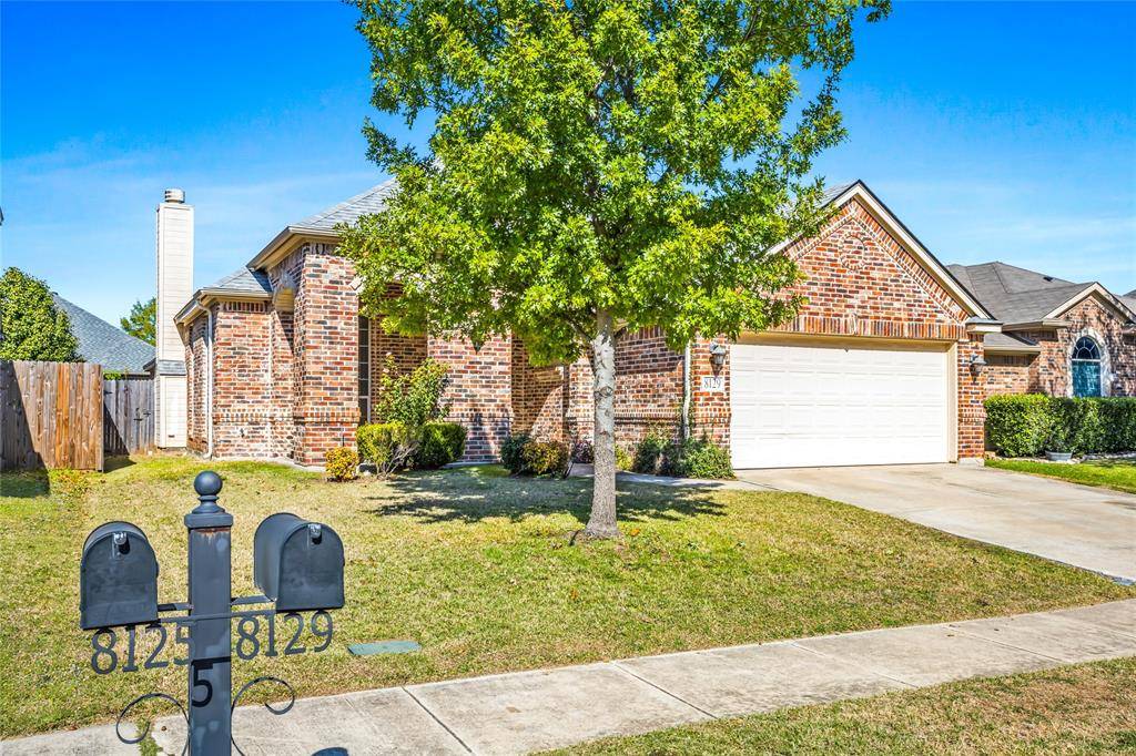 Fort Worth, TX 76053,8129 Trinity Vista Trail