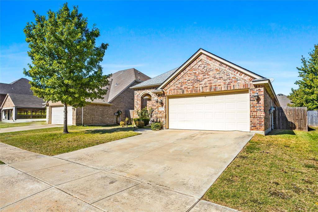 Fort Worth, TX 76053,8129 Trinity Vista Trail