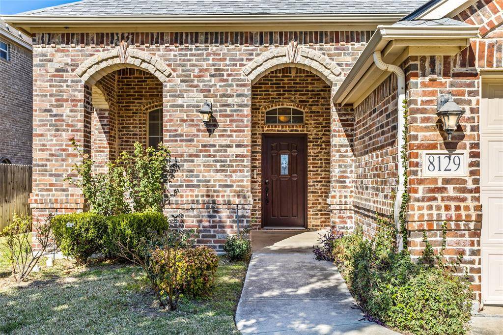 Fort Worth, TX 76053,8129 Trinity Vista Trail