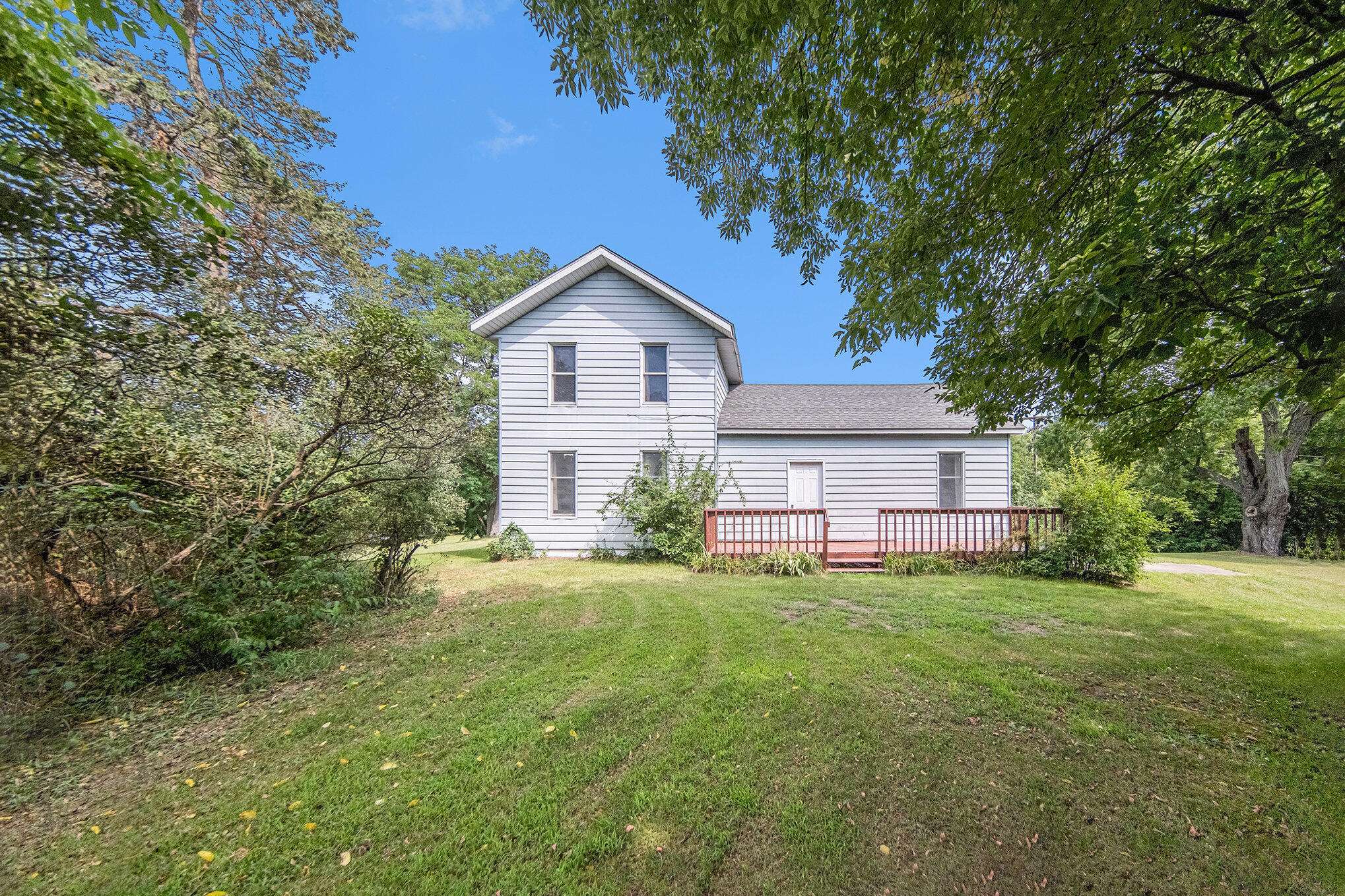 Gregory, MI 48137,10501 Hadley RD