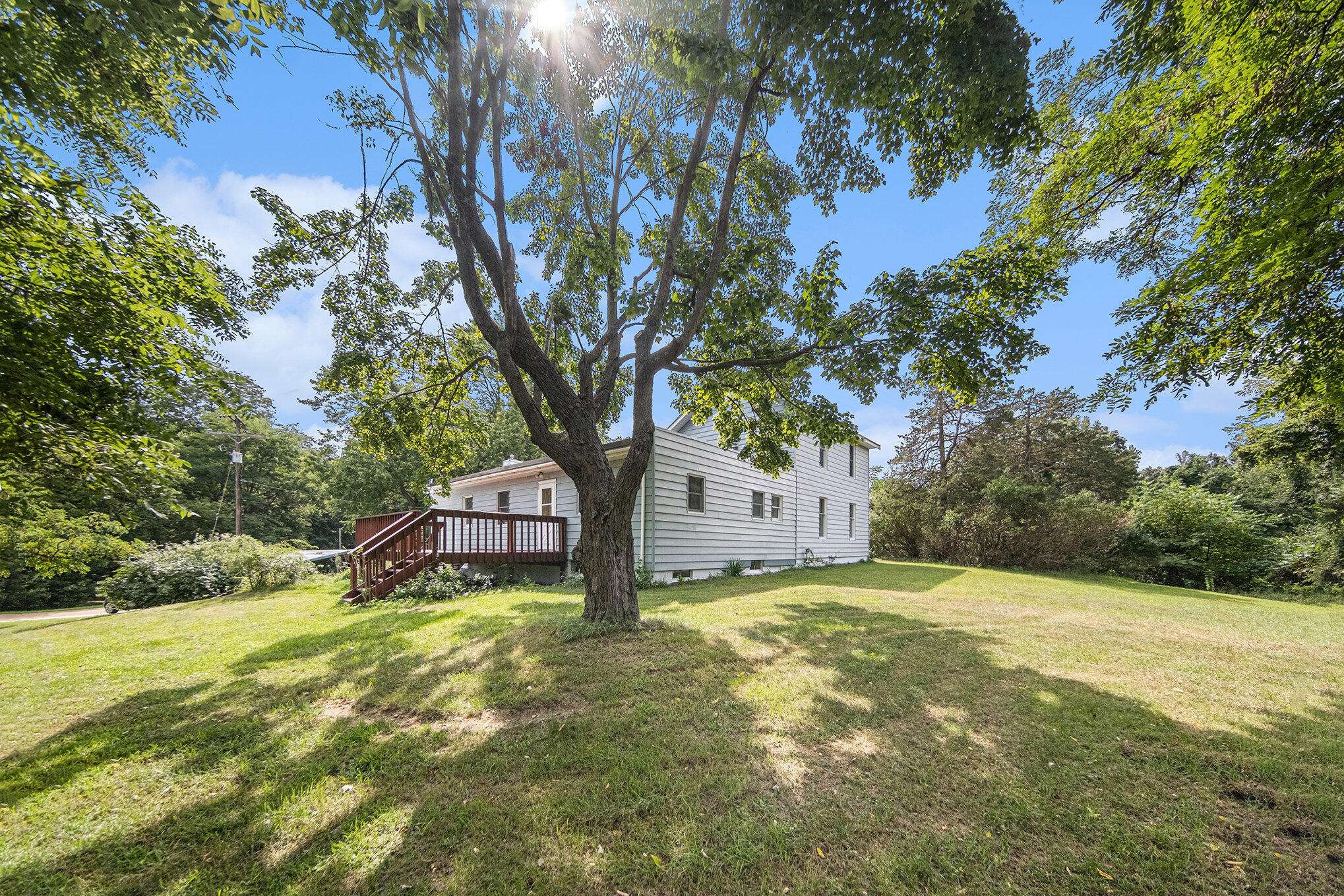 Gregory, MI 48137,10501 Hadley RD