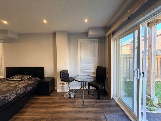 Pickering, ON L1X 0C5,1542 Bruny AVE #Back