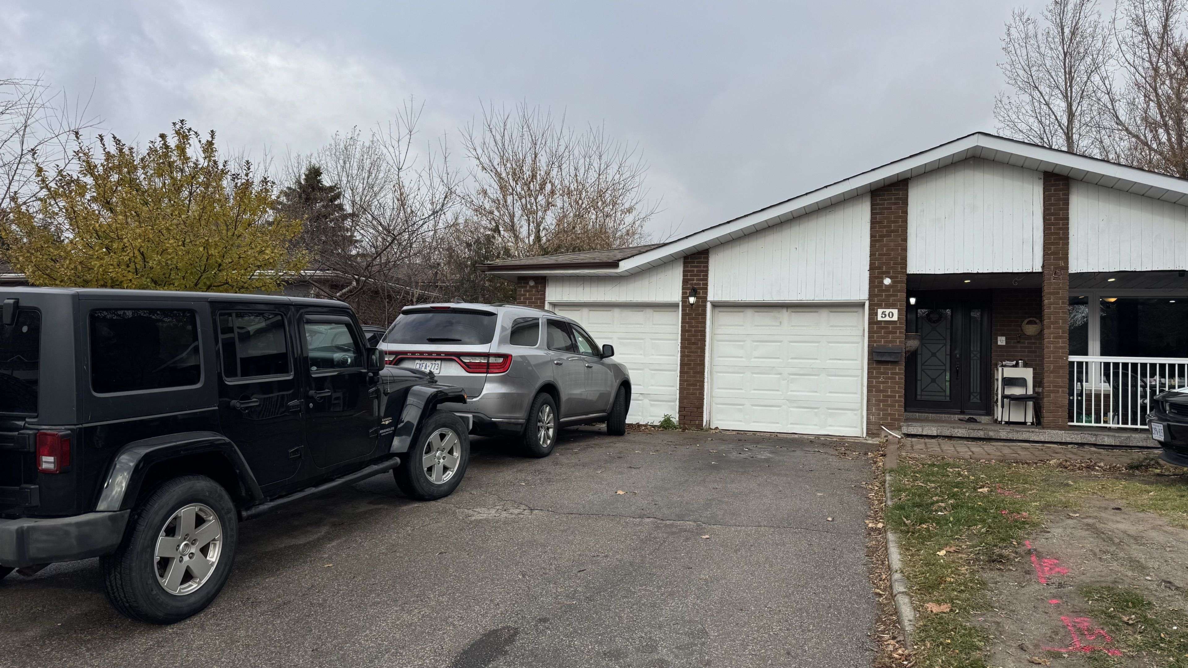 Richmond Hill, ON L4C 4M2,50 Elgin Mills RD W #Basement