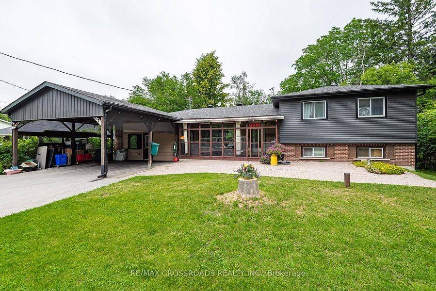 Georgina, ON L0E 1N0,9910 Morning Glory RD