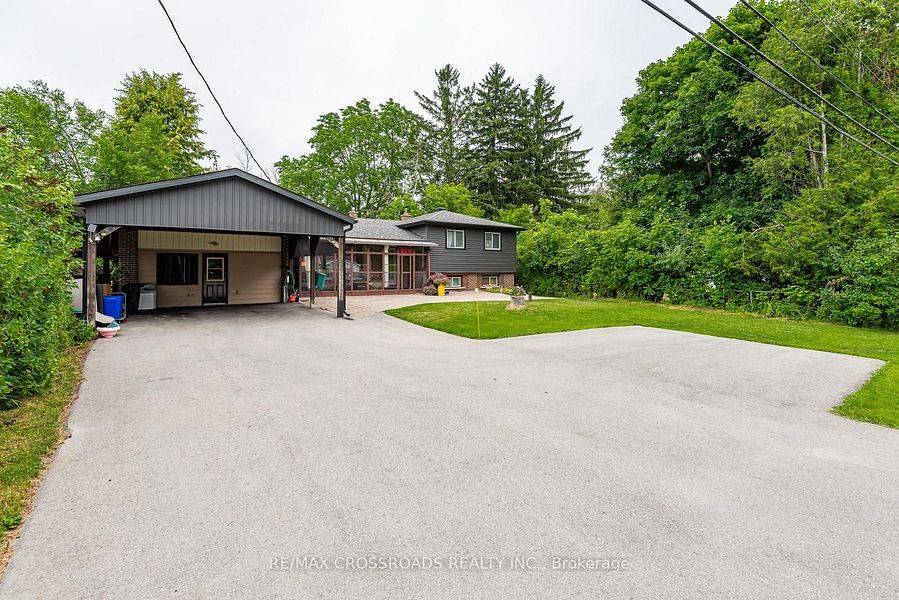 Georgina, ON L0E 1N0,9910 Morning Glory RD