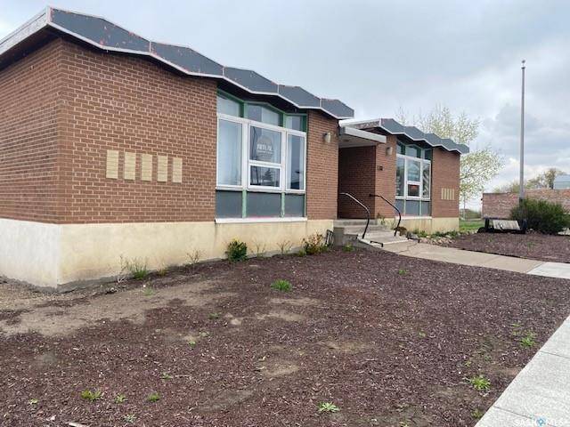 Kerrobert, SK S0L 1R0,520 Atlantic AVENUE