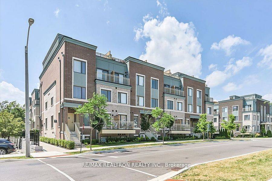 Toronto W06, ON M8V 0J6,260 Twelfth ST #5