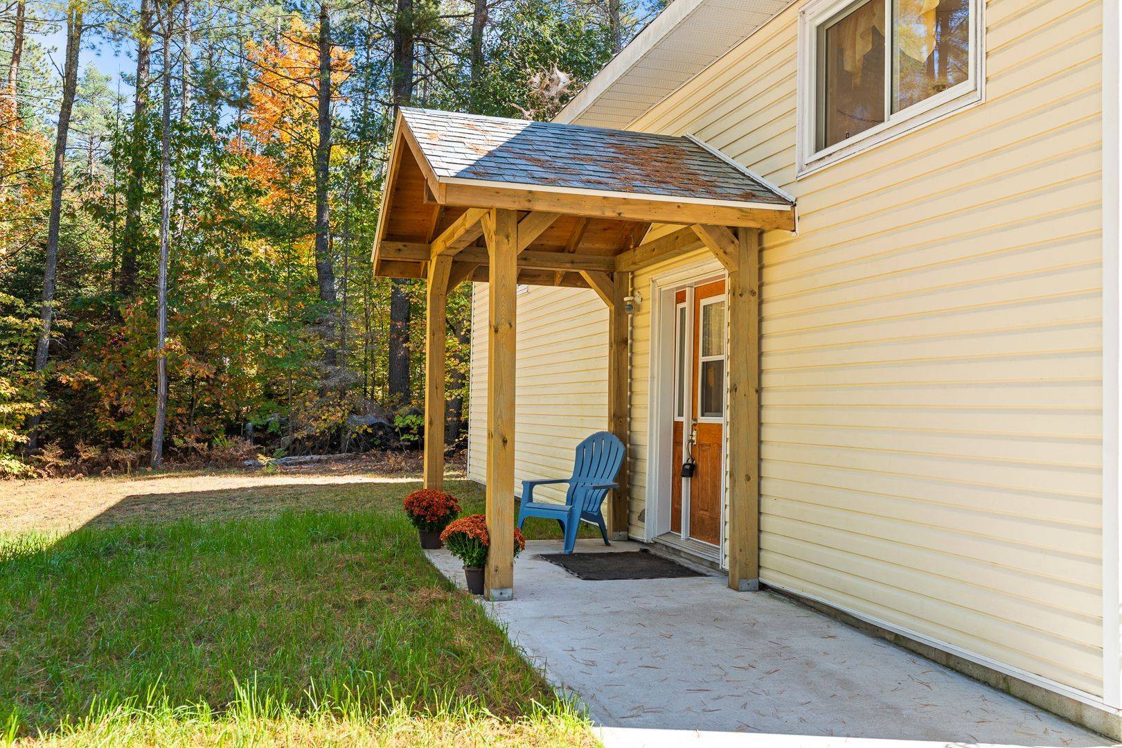 Huntsville, ON P1H 2J2,2830 Etwell RD