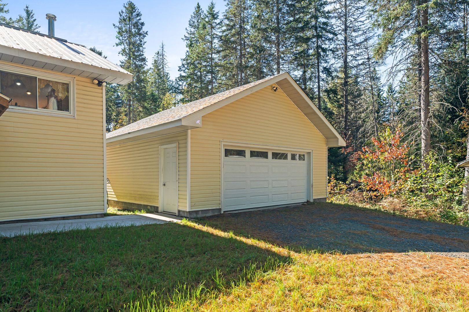 Huntsville, ON P1H 2J2,2830 Etwell RD