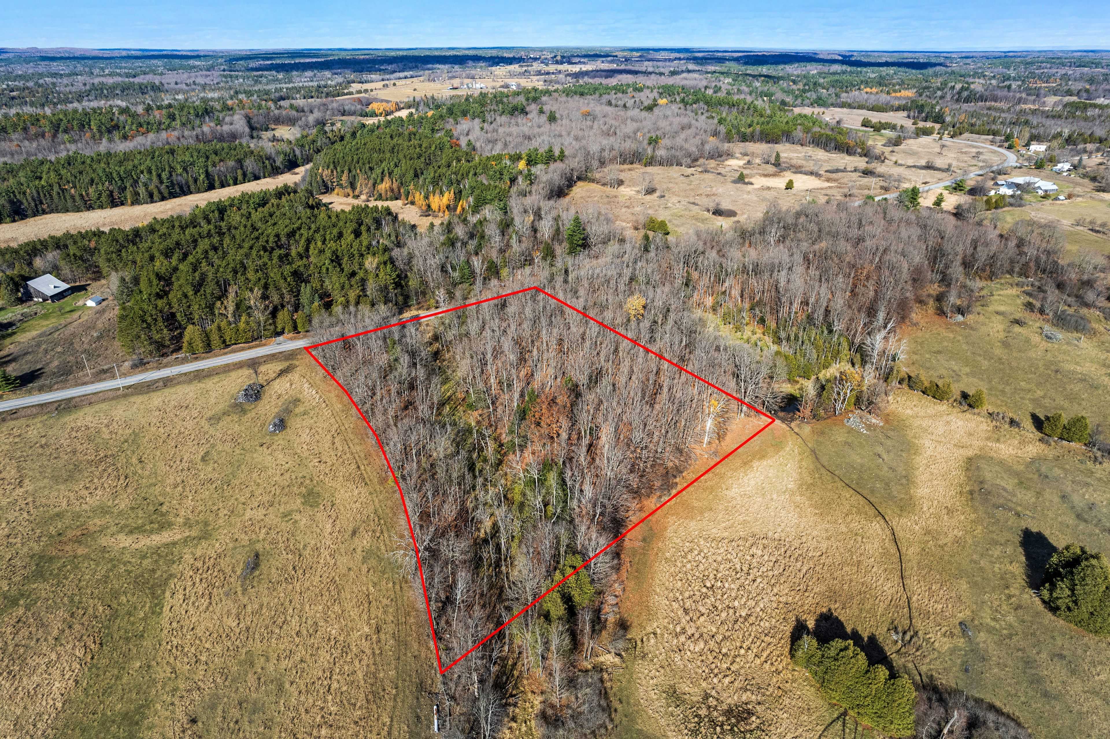 Lanark Highlands, ON K0G 1K0,PT 1-00 Herron Mills RD